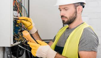 ceiling fan installation bernards nj